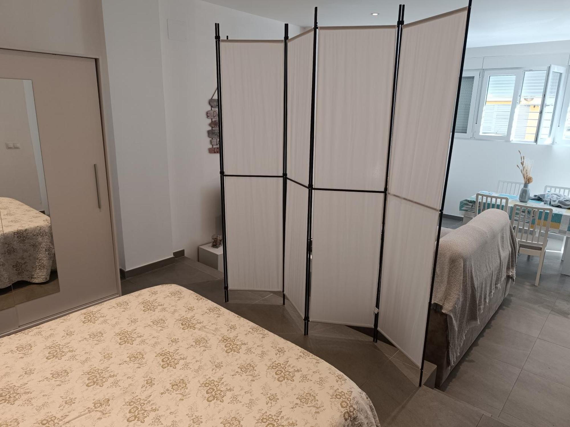 Apartamento Alhucemas Playa Malaga Exterior photo